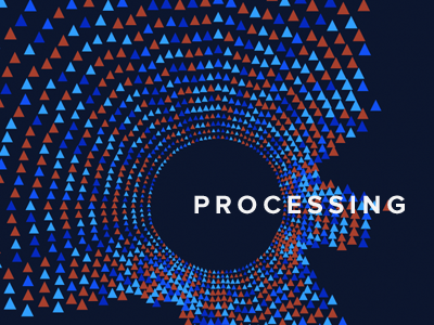 drib-processing